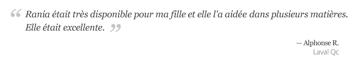 Nouvelles dans les médias