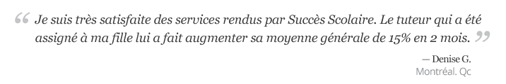 Nouvelles dans les médias