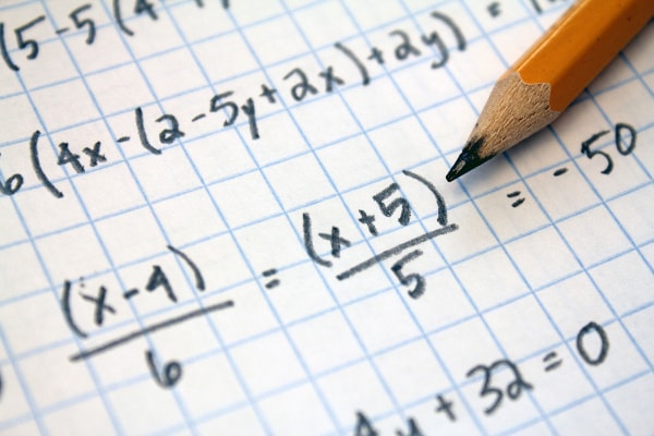 Tuteurs en Mathématiques - Tutorat en Mathématiques - Aide aux devoirs