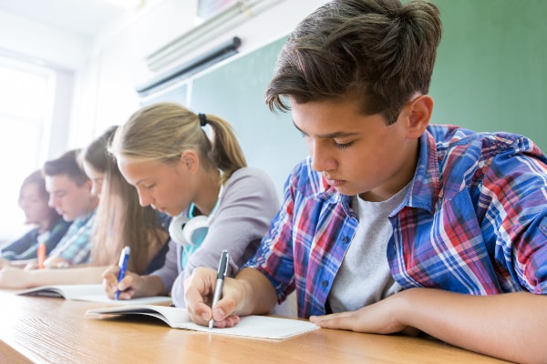 Préparation aux examens - Tutorat - Succès Scolaire