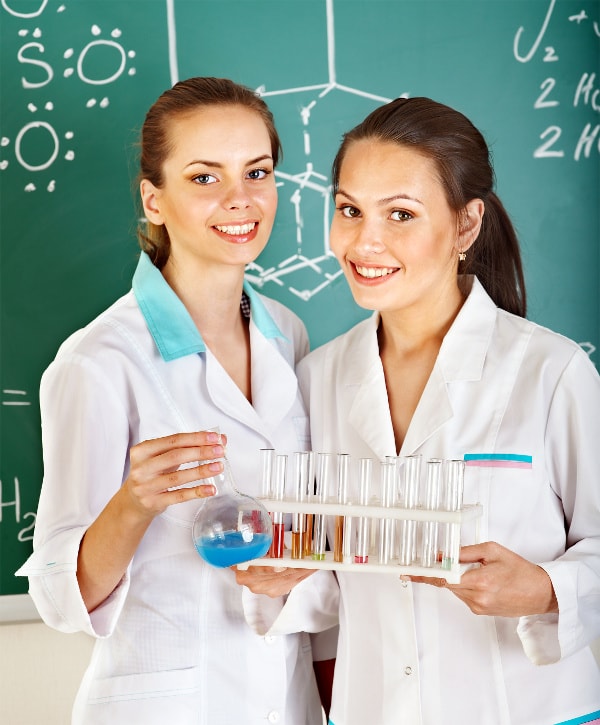 Tuteurs en Sciences - Tutorat en Sciences - Aide aux devoirs